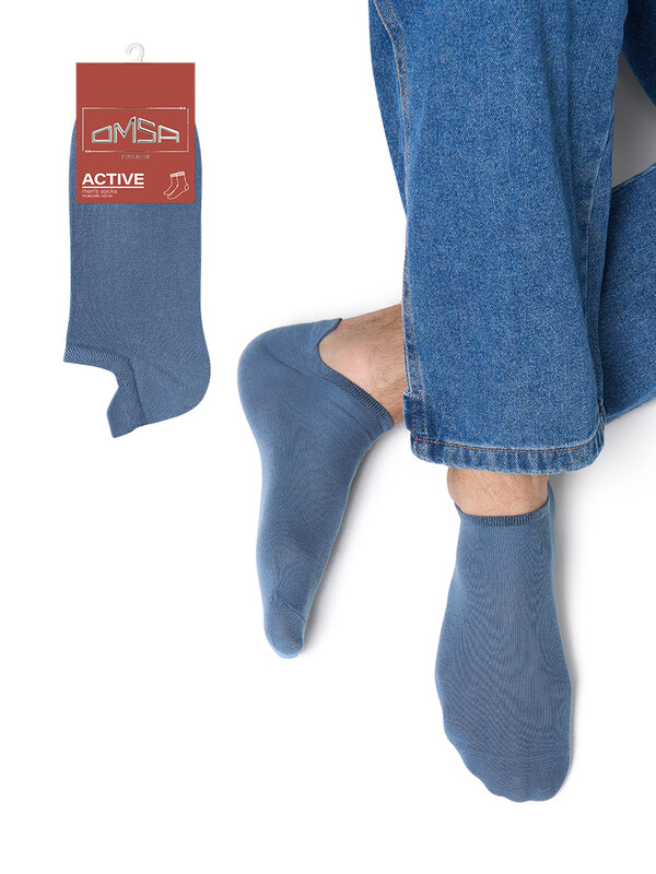Носки Носки OMSA ACTIVE 124