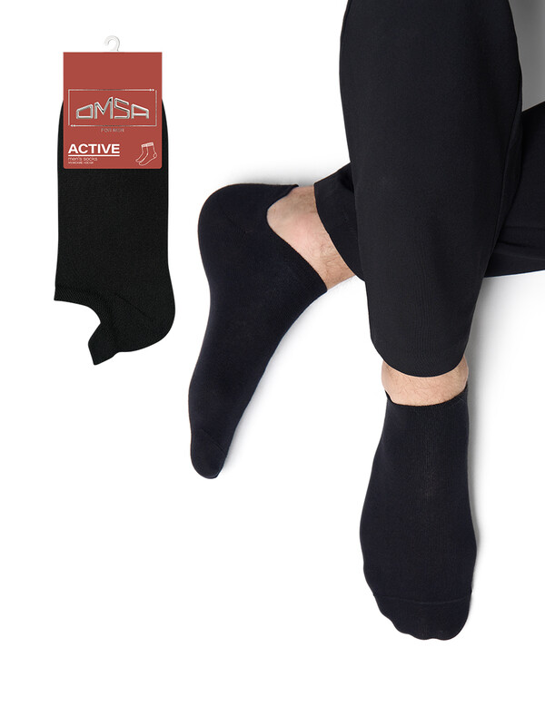 Носки Носки OMSA ACTIVE 124