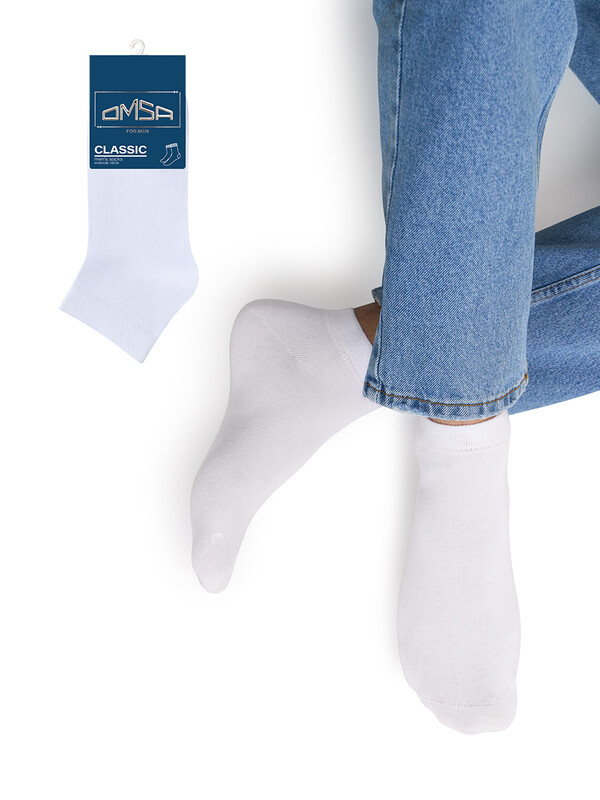 Носки Носки OMSA CLASSIC 201