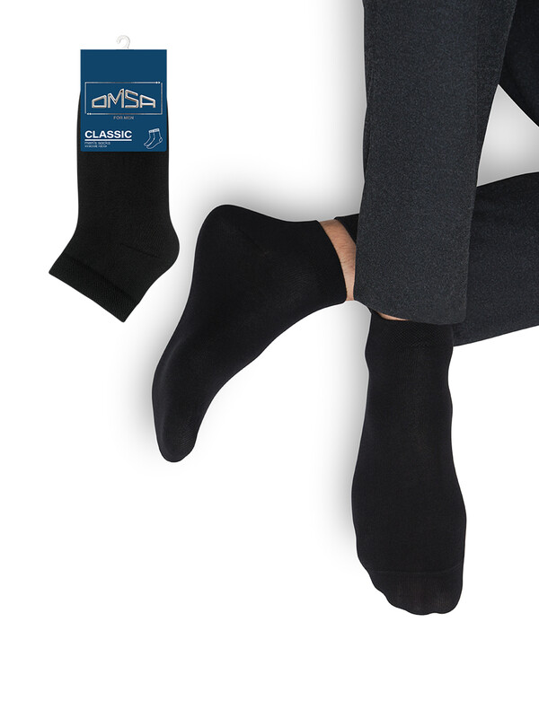 Носки Носки OMSA CLASSIC 201