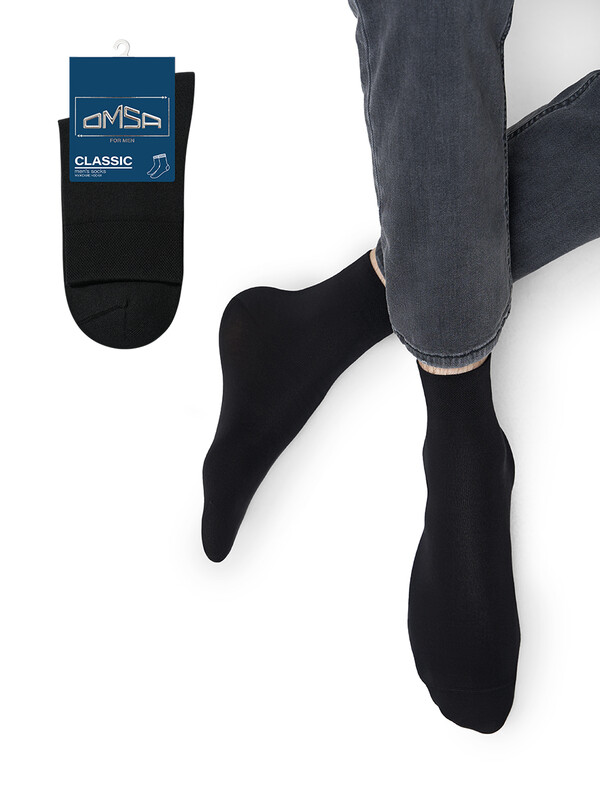 Носки Носки OMSA CLASSIC 202