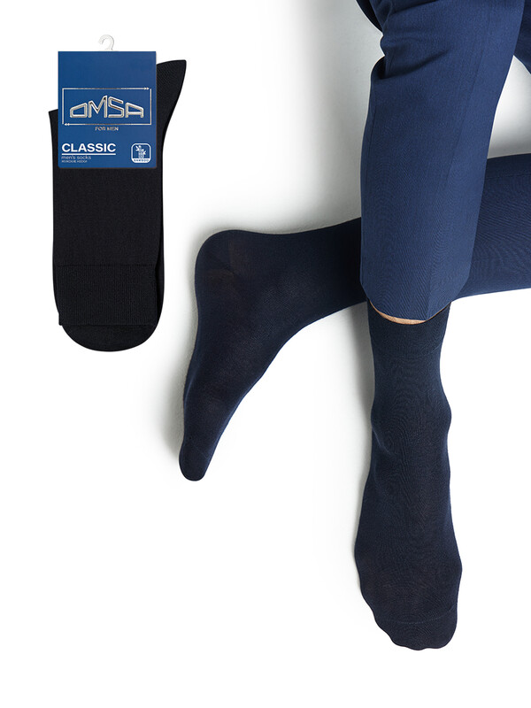 Носки Носки OMSA CLASSIC 205, BA
