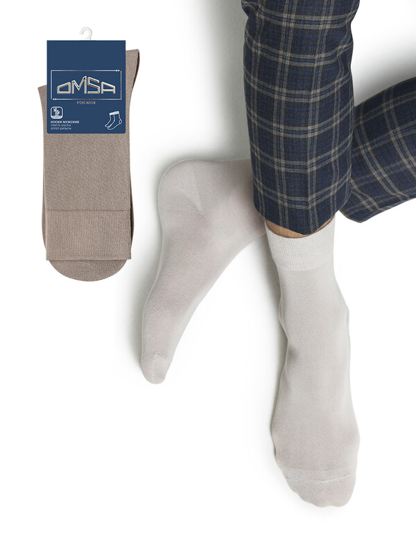 Носки Носки OMSA CLASSIC 205, BA