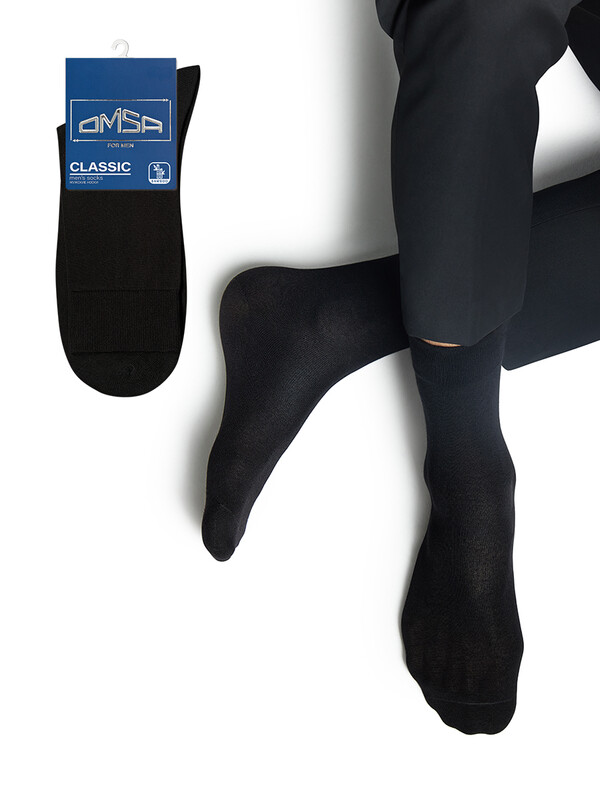 Носки Носки OMSA CLASSIC 205, BA