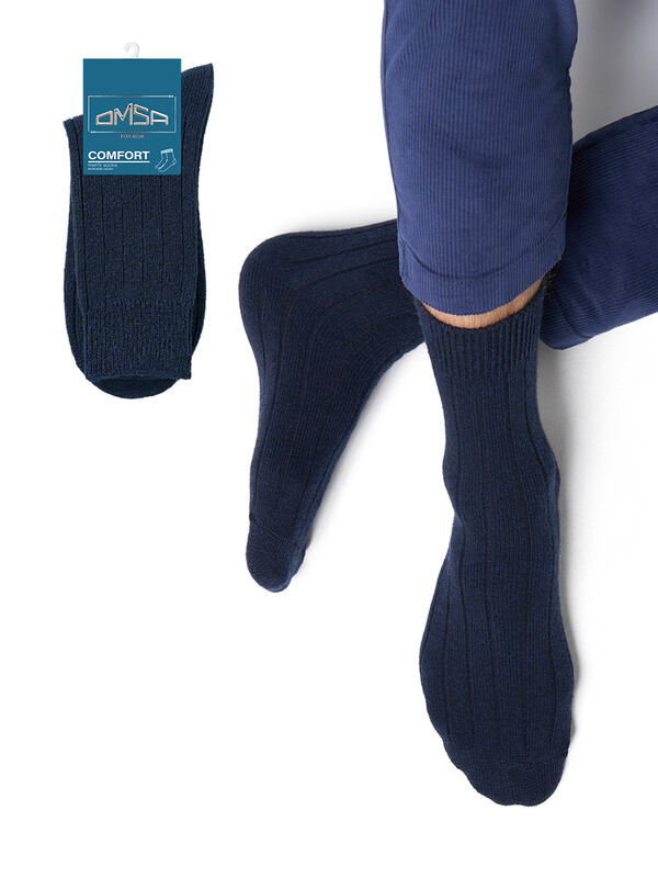 Носки Носки OMSA COMFORT 306, PL+WO