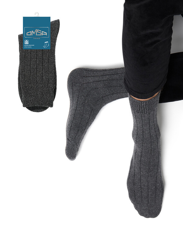 Носки Носки OMSA COMFORT 306, PL+WO