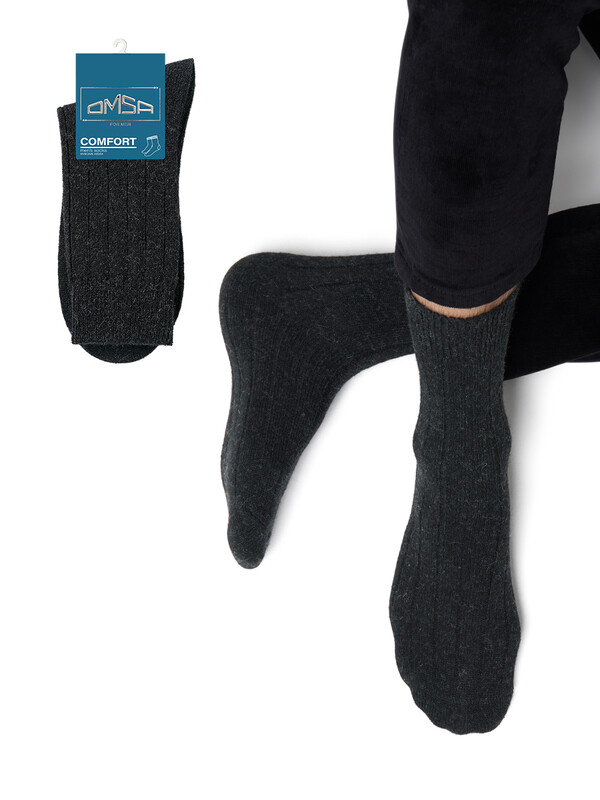 Носки Носки OMSA COMFORT 306, PL+WO