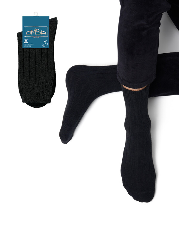 Носки Носки OMSA COMFORT 306, PL+WO