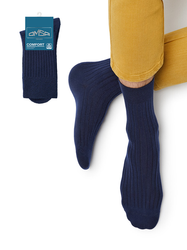 Носки Носки OMSA COMFORT 308, PL+WO