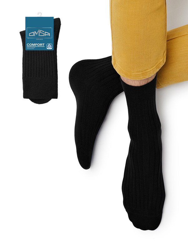 Носки Носки OMSA COMFORT 308, PL+WO