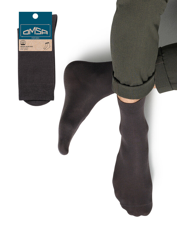 Носки Носки OMSA ECO 401