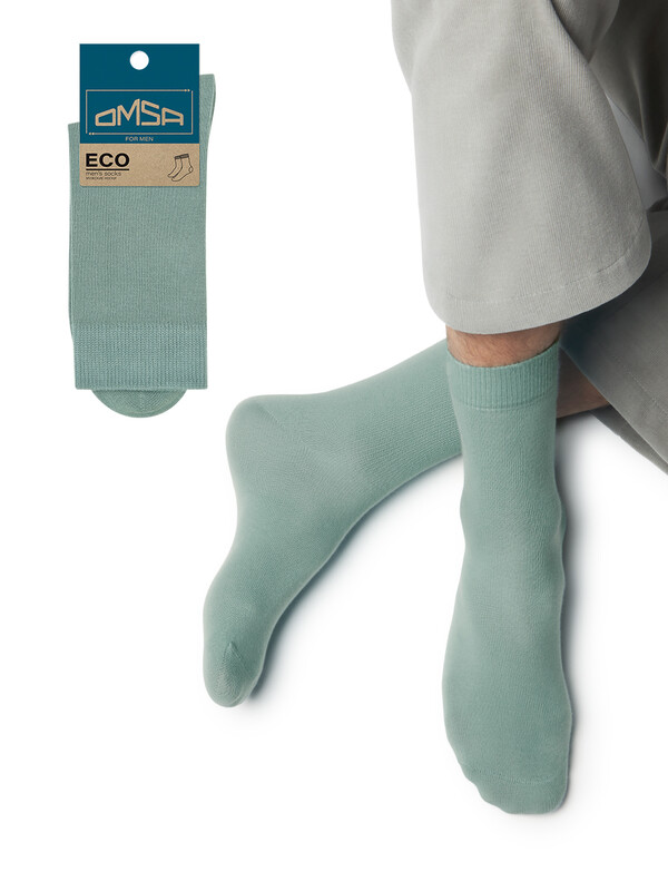 Носки Носки OMSA ECO 401 Colors