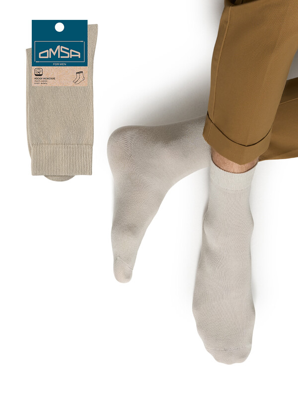 Носки Носки OMSA ECO 401