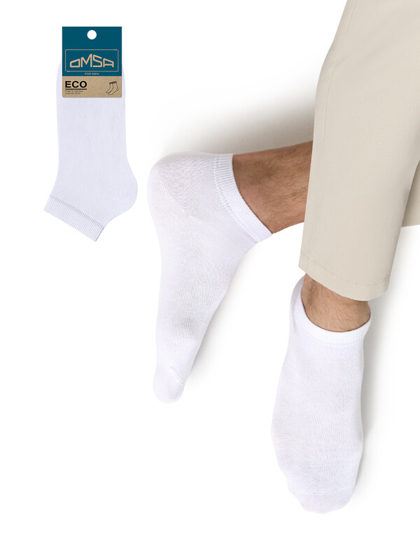 Носки Носки OMSA ECO 402 укороченный