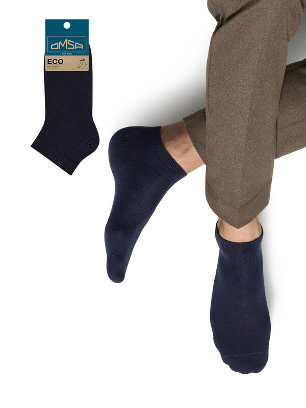 Носки Носки OMSA ECO 402 укороченный