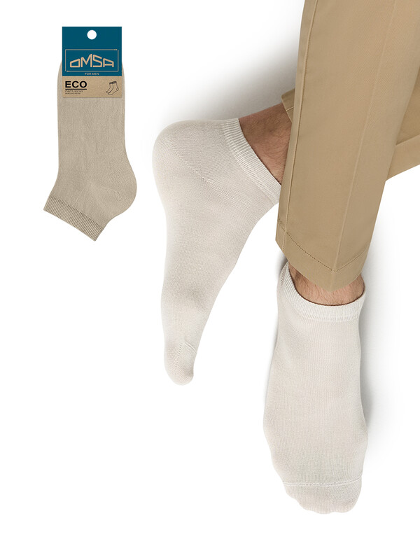 Носки Носки OMSA ECO 402 укороченный
