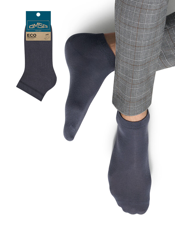 Носки Носки OMSA ECO 402 укороченный