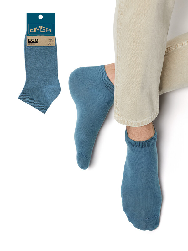 Носки Носки OMSA ECO 402 укороченный