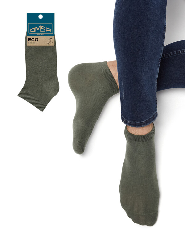 Носки Носки OMSA ECO 402 укороченный