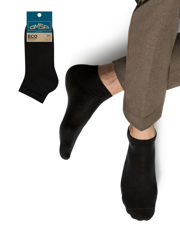 Носки Носки OMSA ECO 402 укороченный