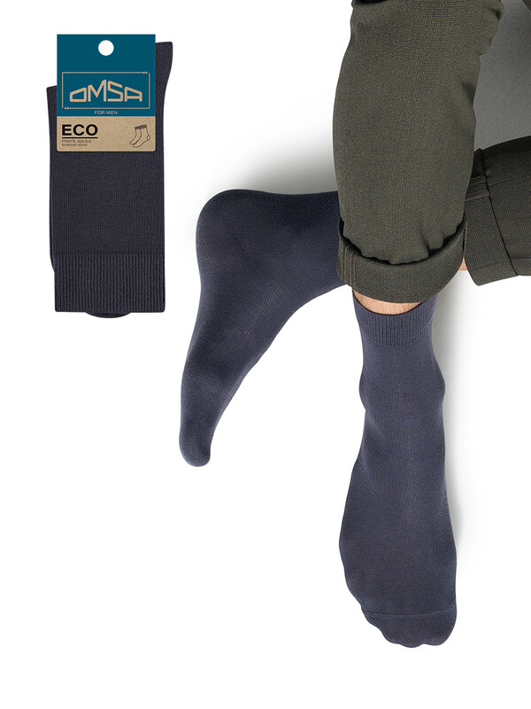 Носки Носки OMSA ECO 403