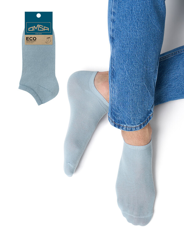 Носки Носки OMSA ECO 404 супер-укороченный
