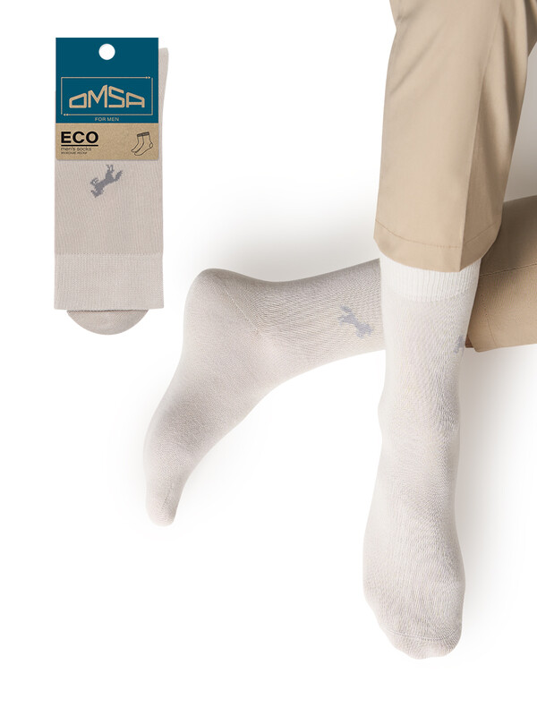 Носки Носки OMSA ECO 405