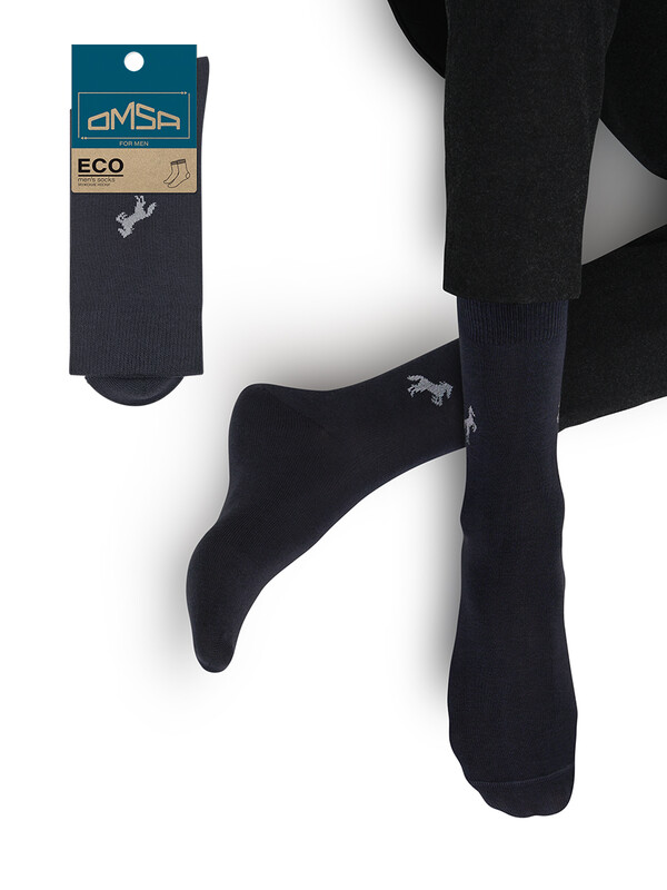 Носки Носки OMSA ECO 405