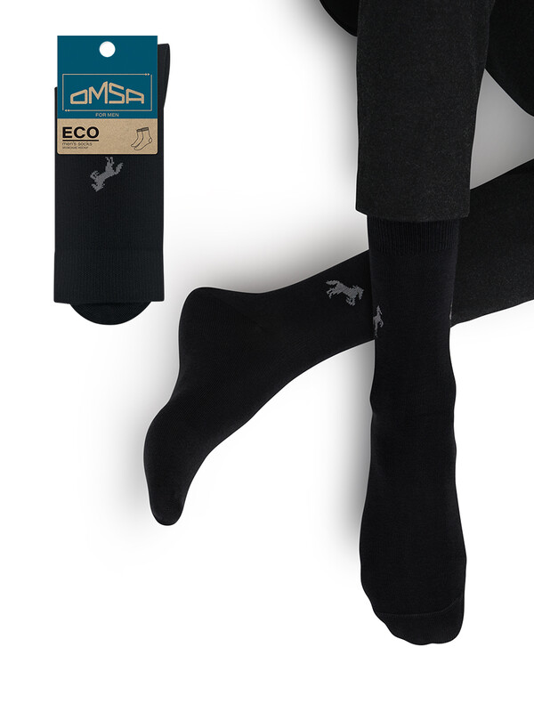 Носки Носки OMSA ECO 405