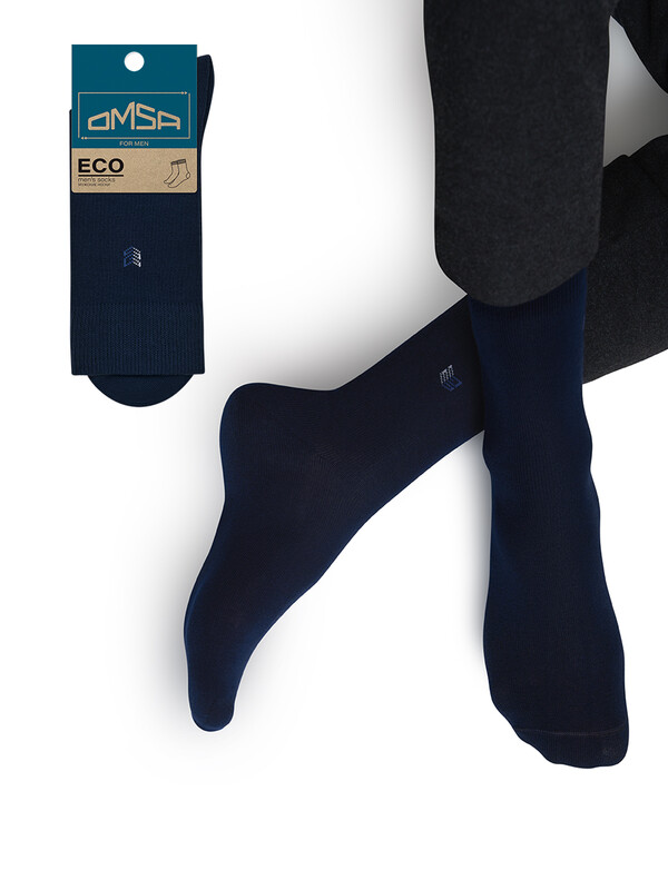 Носки Носки OMSA ECO 406