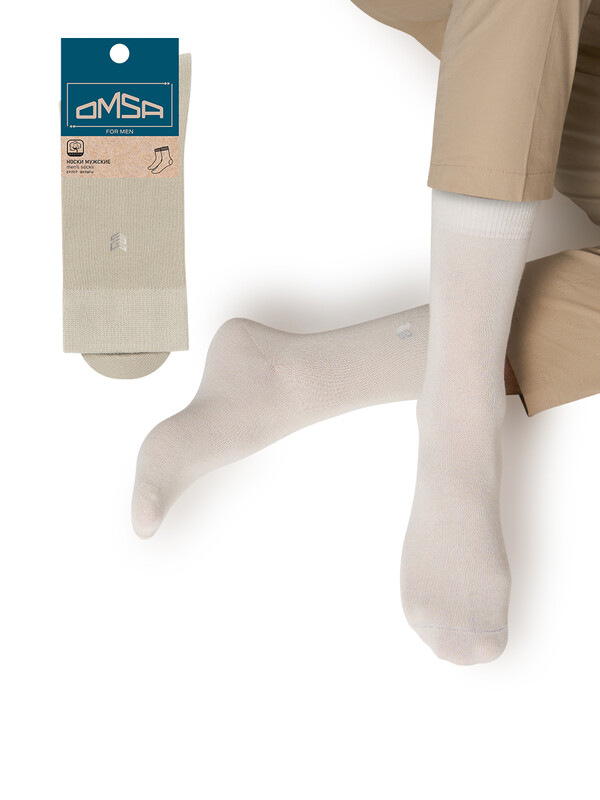 Носки Носки OMSA ECO 406