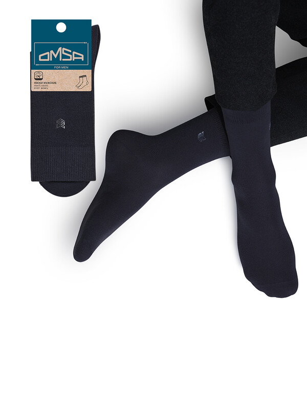 Носки Носки OMSA ECO 406