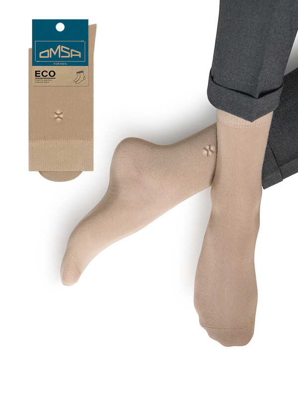 Носки Носки OMSA ECO 407