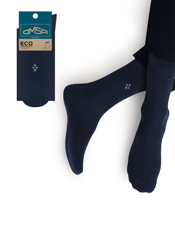 Носки Носки OMSA ECO 407