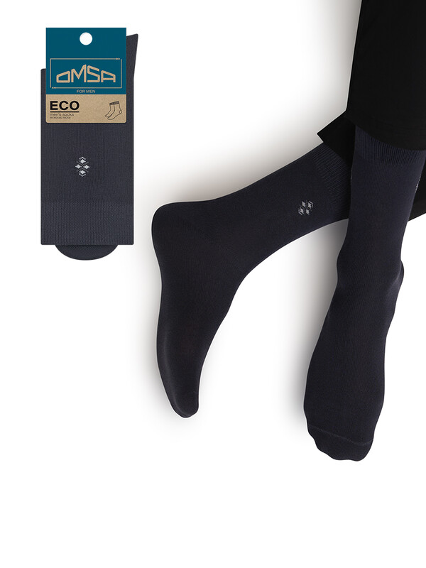 Носки Носки OMSA ECO 407