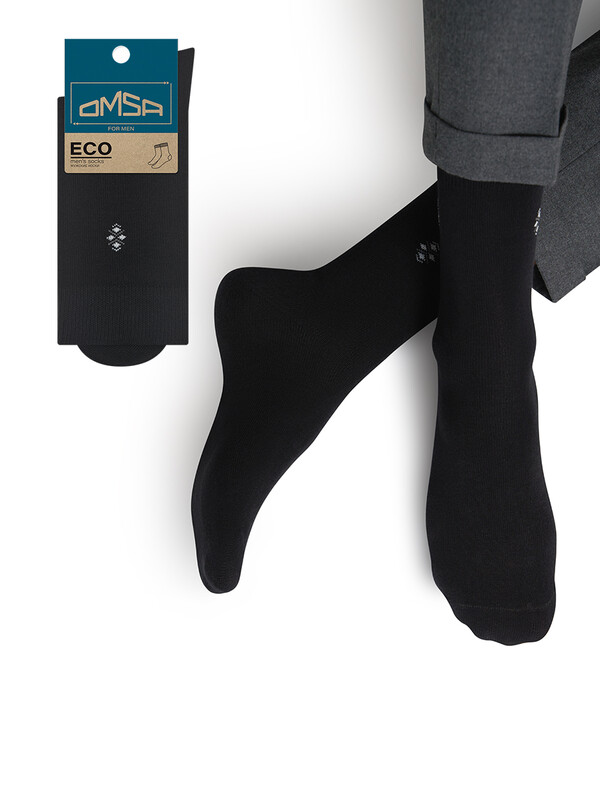 Носки Носки OMSA ECO 407