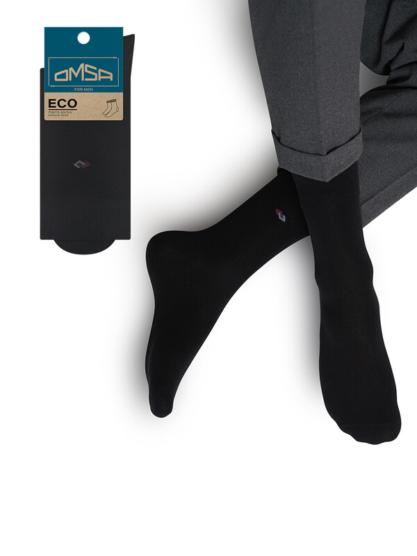 Носки Носки OMSA ECO 408