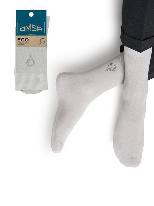 Носки Носки OMSA ECO 409