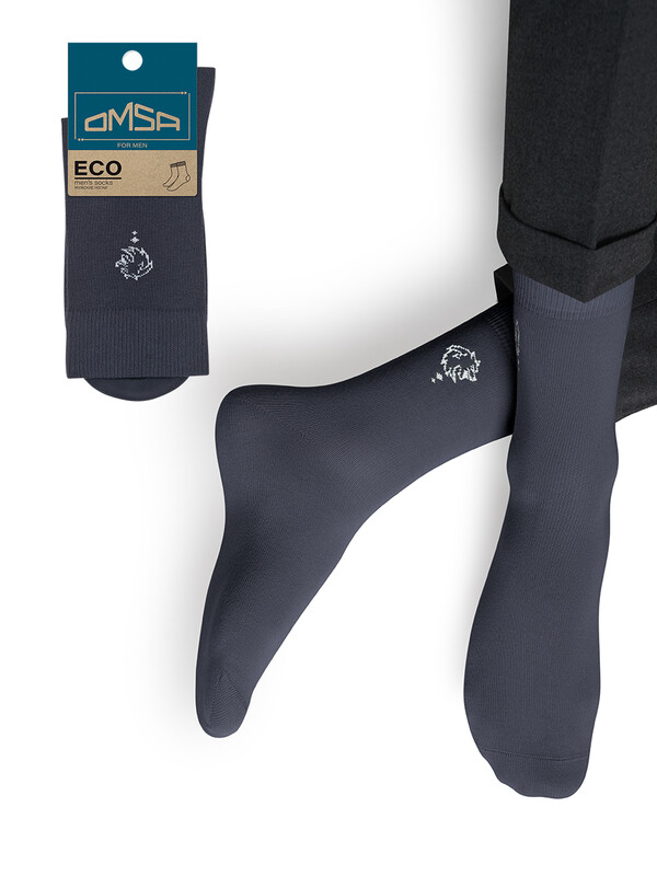 Носки Носки OMSA ECO 409