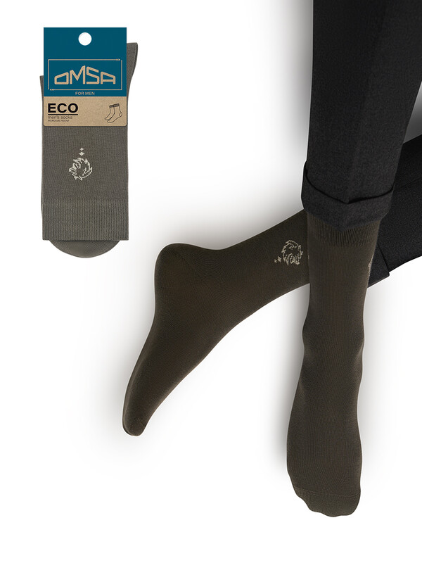 Носки Носки OMSA ECO 409