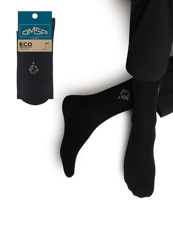 Носки Носки OMSA ECO 409