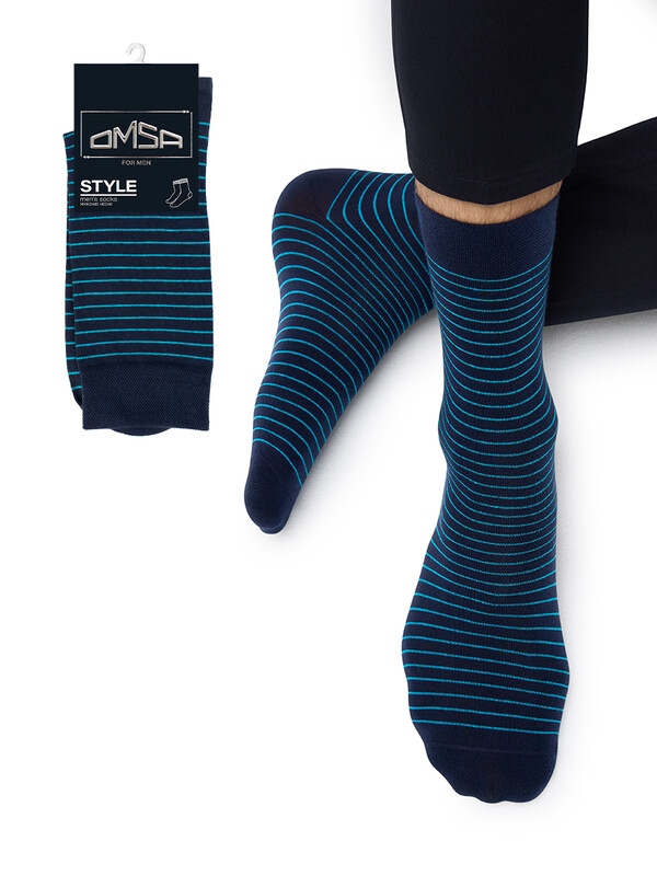 Носки Носки OMSA STYLE 501