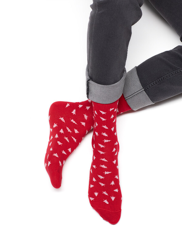 Носки Носки OMSA STYLE 507