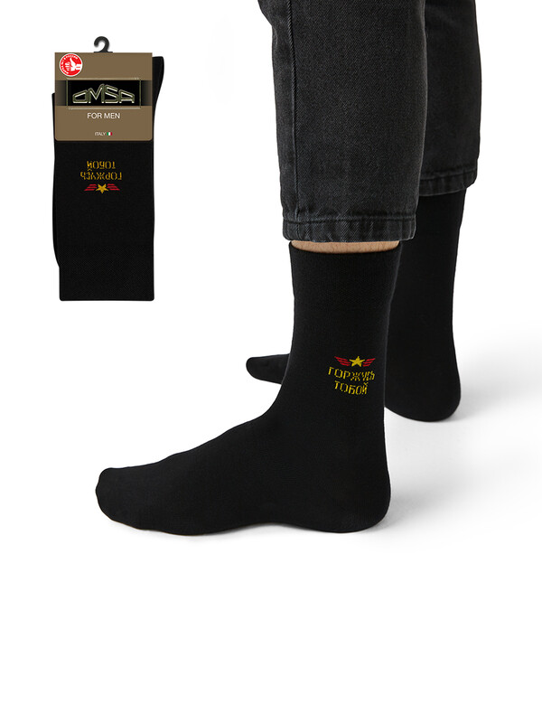 Носки Носки OMSA STYLE 510