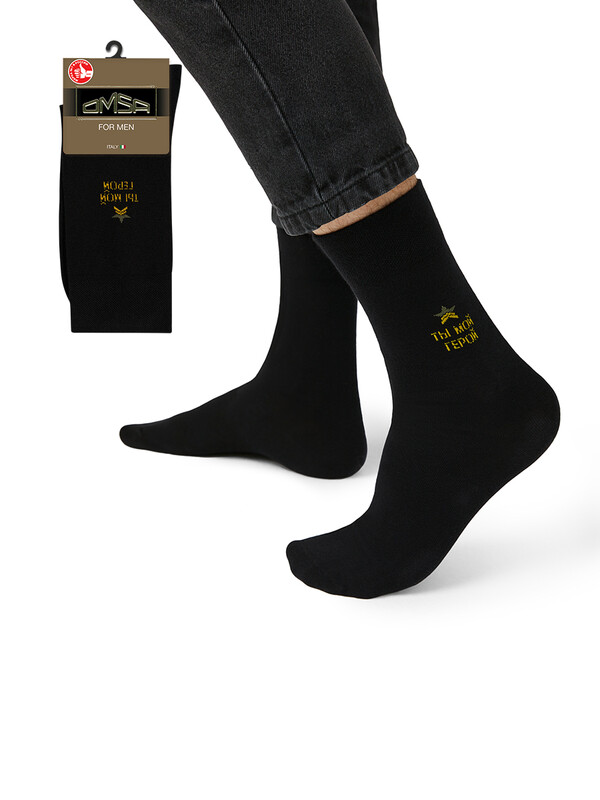 Носки Носки OMSA STYLE 510