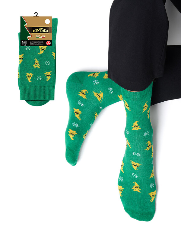 Носки Носки OMSA STYLE 512