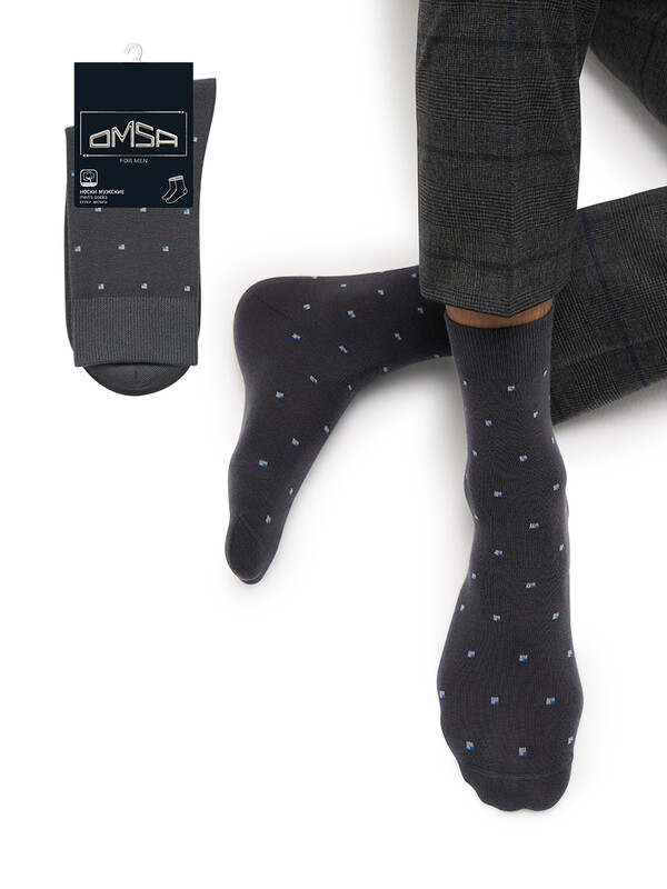 Носки Носки OMSA STYLE 514