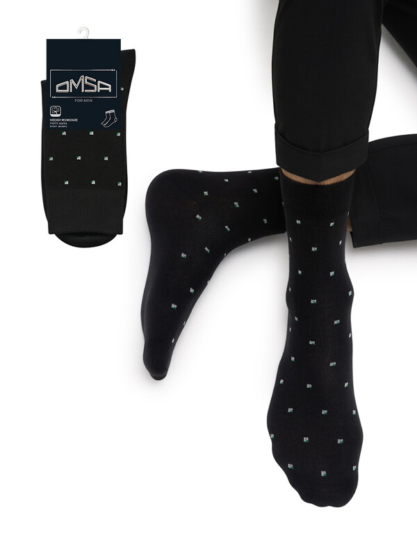 Носки Носки OMSA STYLE 514