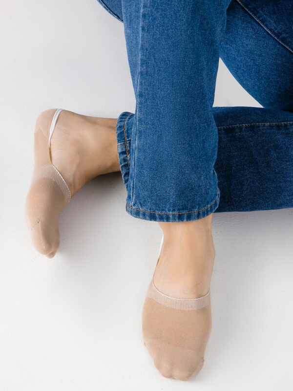 ПОДСЛЕДНИКИ  МУЖСКИЕ 071K-352