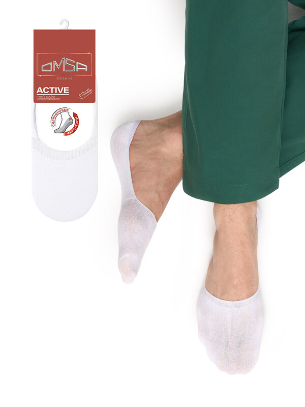 Подследники Подследники OMSA ACTIVE 101 подследник